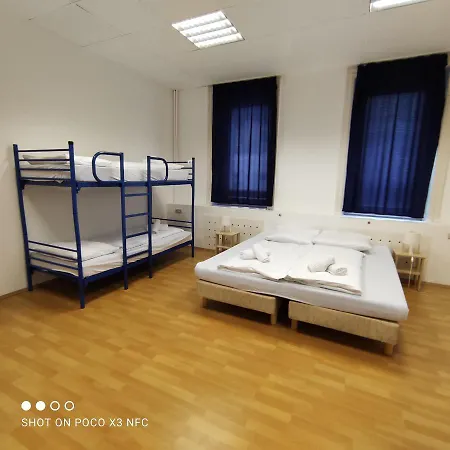 Wien City Room