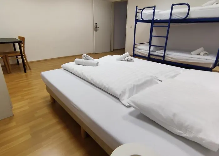 Hotel City Viena