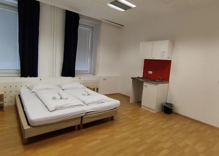 City Hotel Viena