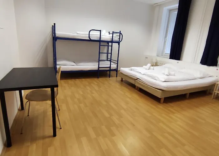 City Hotel Viena