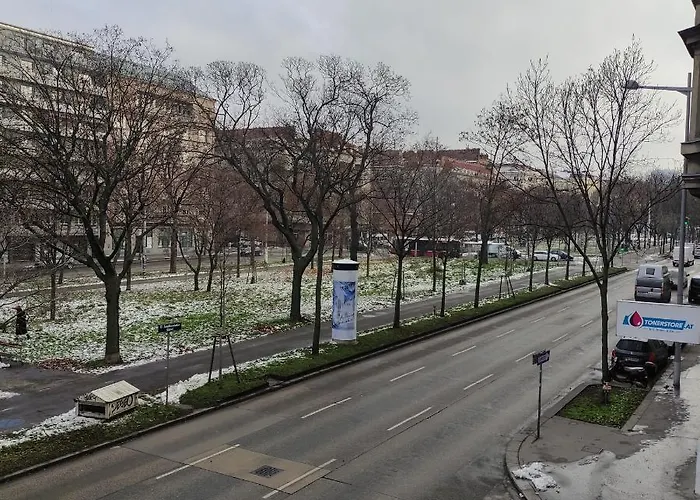 City 3* Viena