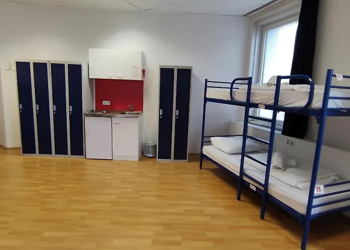 Hotel City 3*